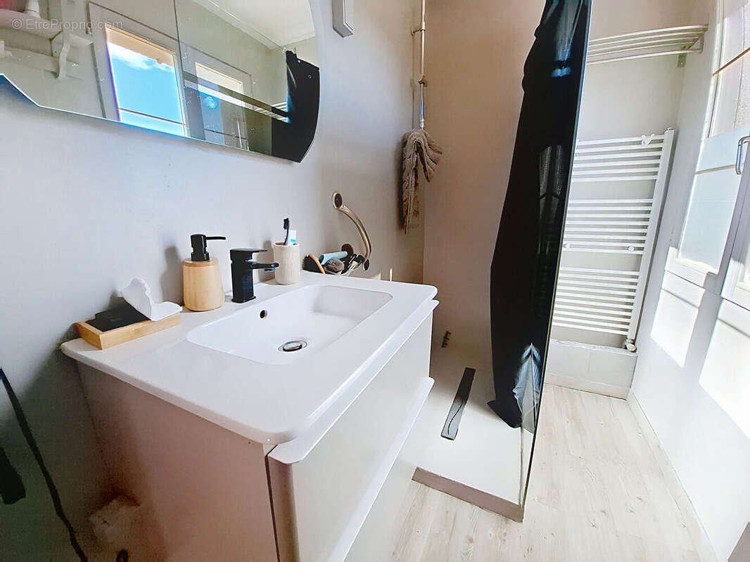 Maison à SAINT-GERMAIN-SUR-MORIN