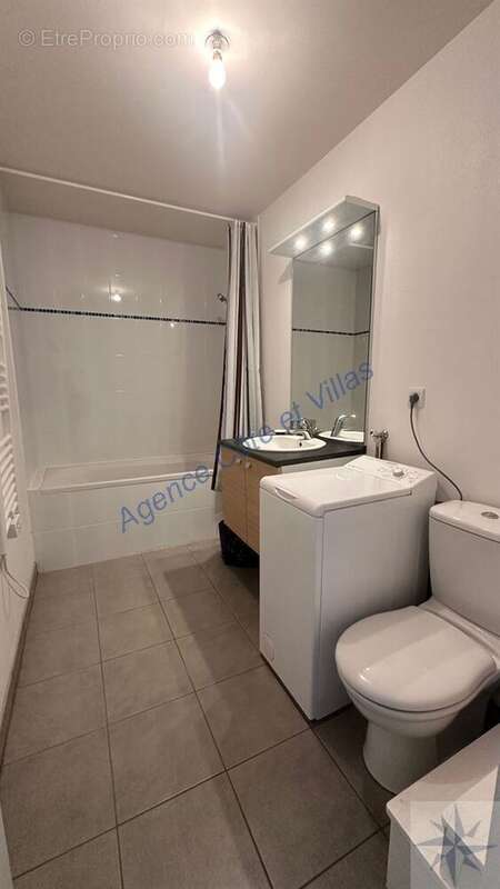 Appartement à PLENEUF-VAL-ANDRE