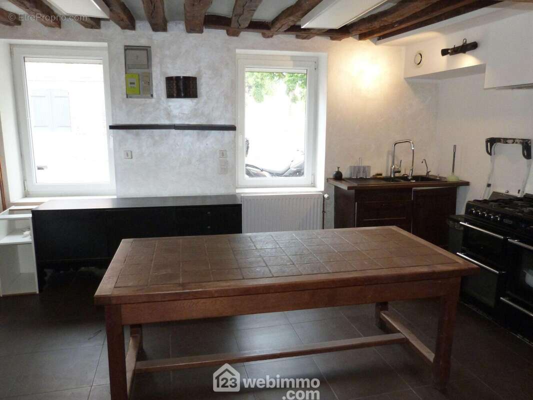 Maison 72 m² à Oissel  - photo 15