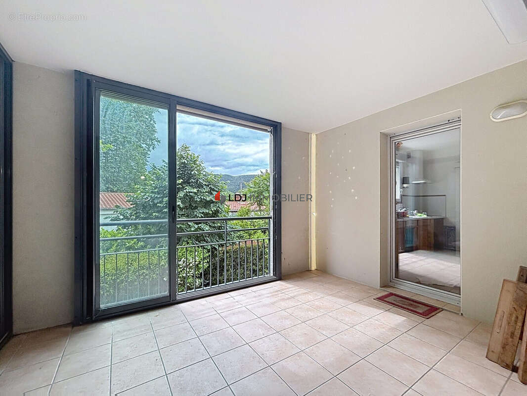 Appartement à PRADES