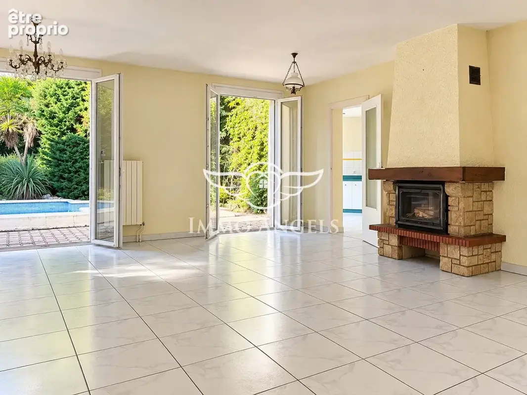 Maison 4 pièces 97 m² à vendre à Montpellier (34080) - photo 1