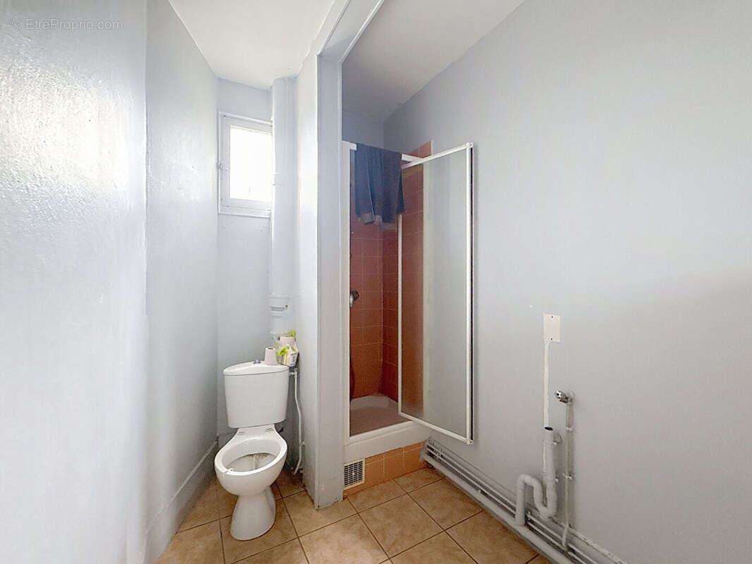 Appartement à NOISY-LE-SEC