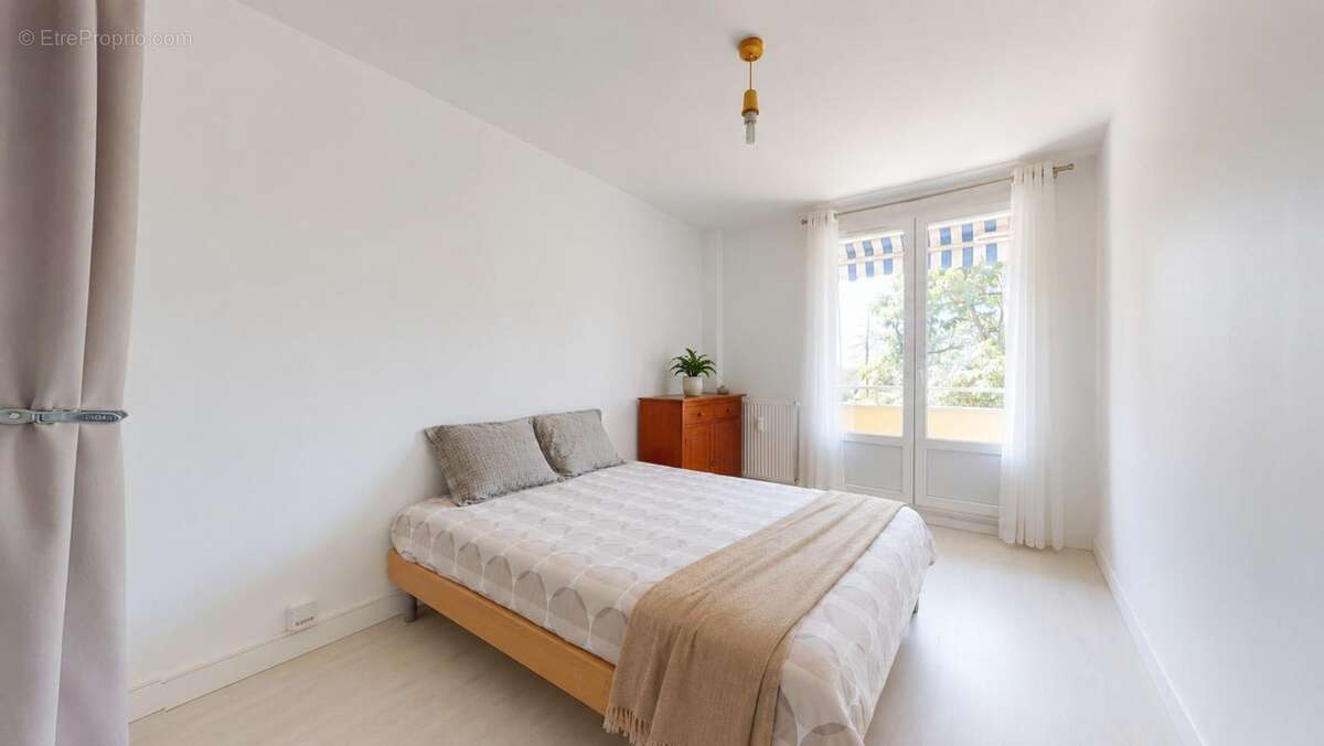 Appartement à FRANCHEVILLE