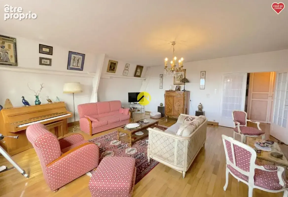 Appartement avec terrasse - photo 2