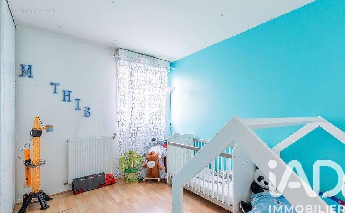 Photo 4 - Appartement à CHILLY-MAZARIN