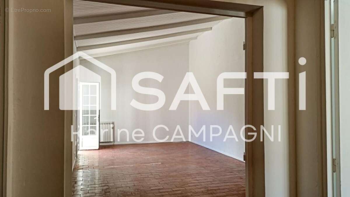 Photo 5 - Maison à ORANGE