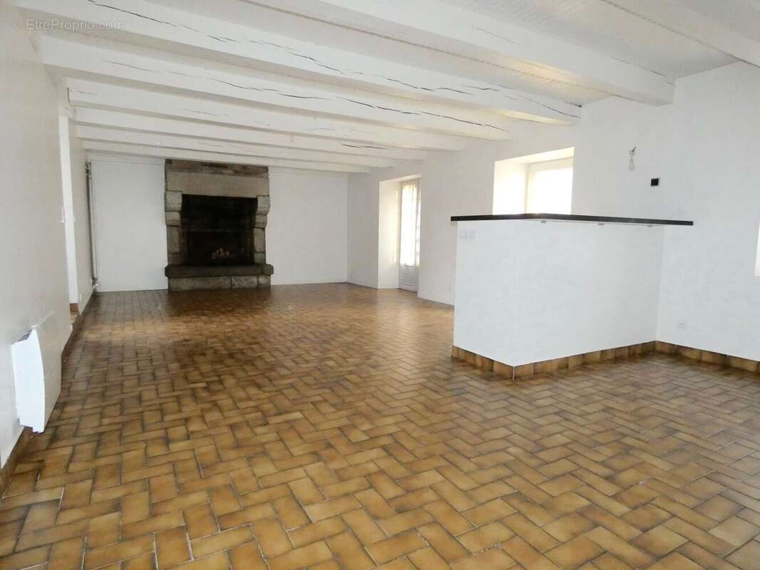 Photo 5 - Maison à QUIMPERLE