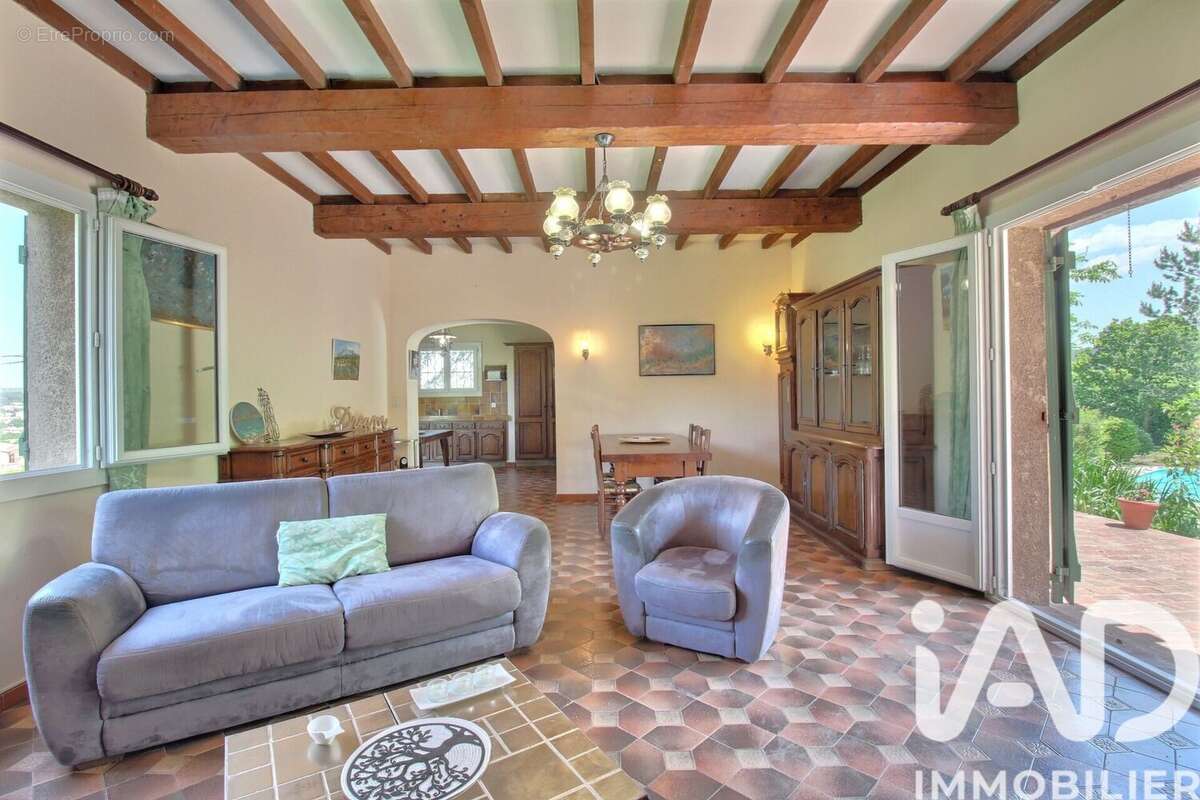 Photo 2 - Maison à GARDANNE