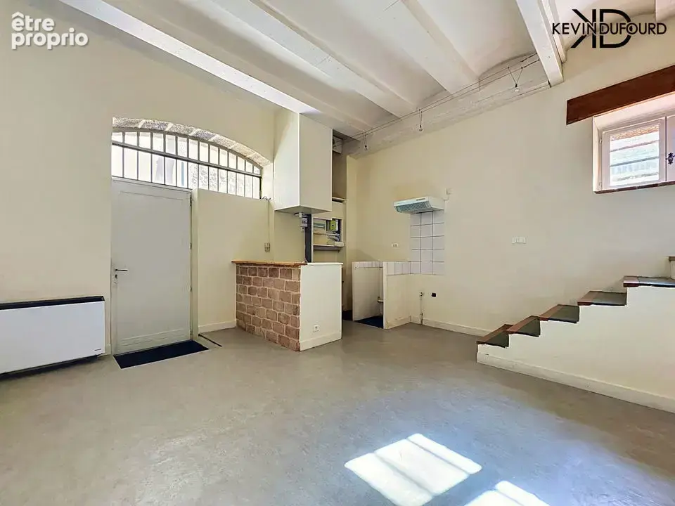 Maison de ville de 60m² à AUBENAS - photo 3