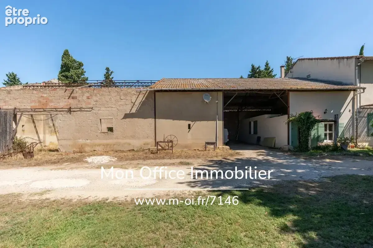 Référence : 7146-SKA - Maison 9 pièces - photo 17