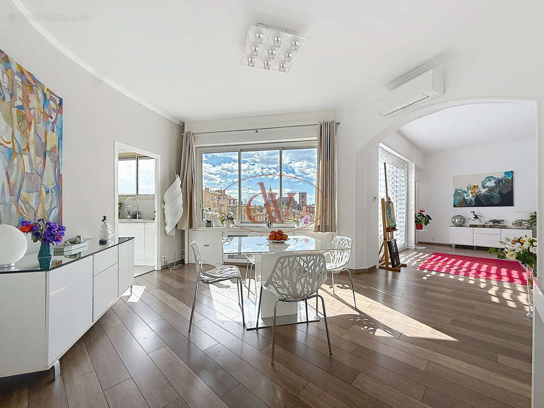Appartement à PERPIGNAN