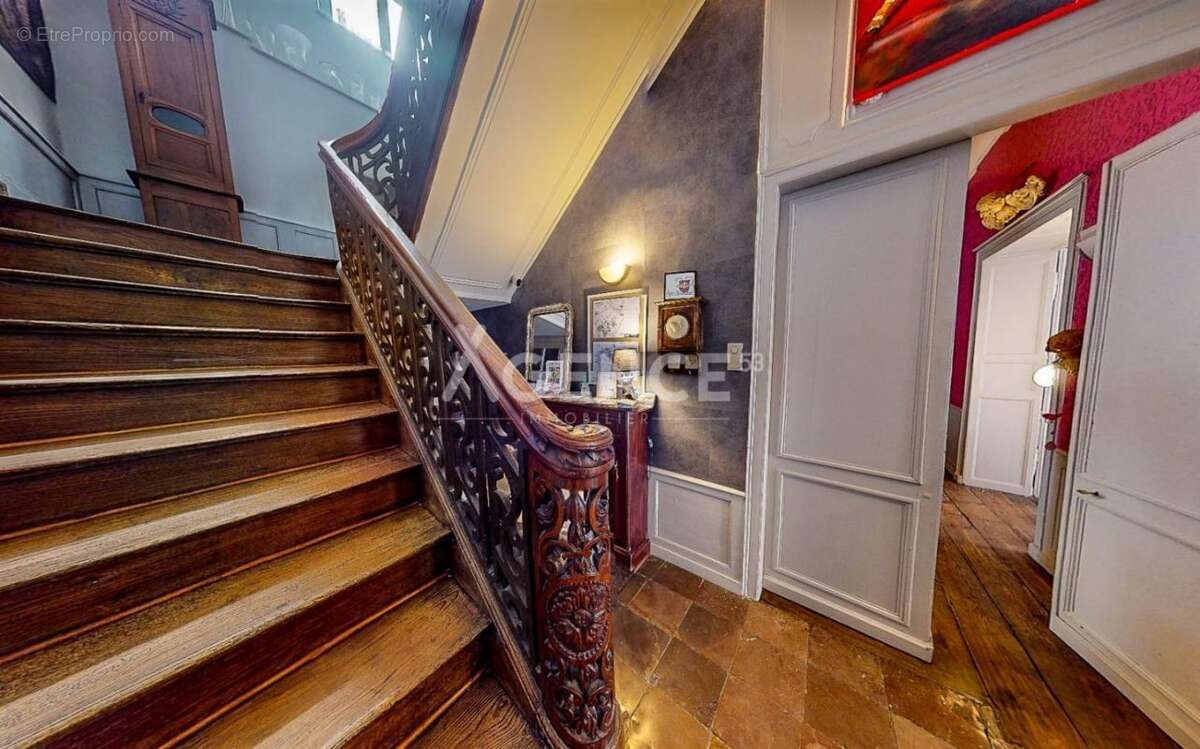 Maison à SAINT-OMER