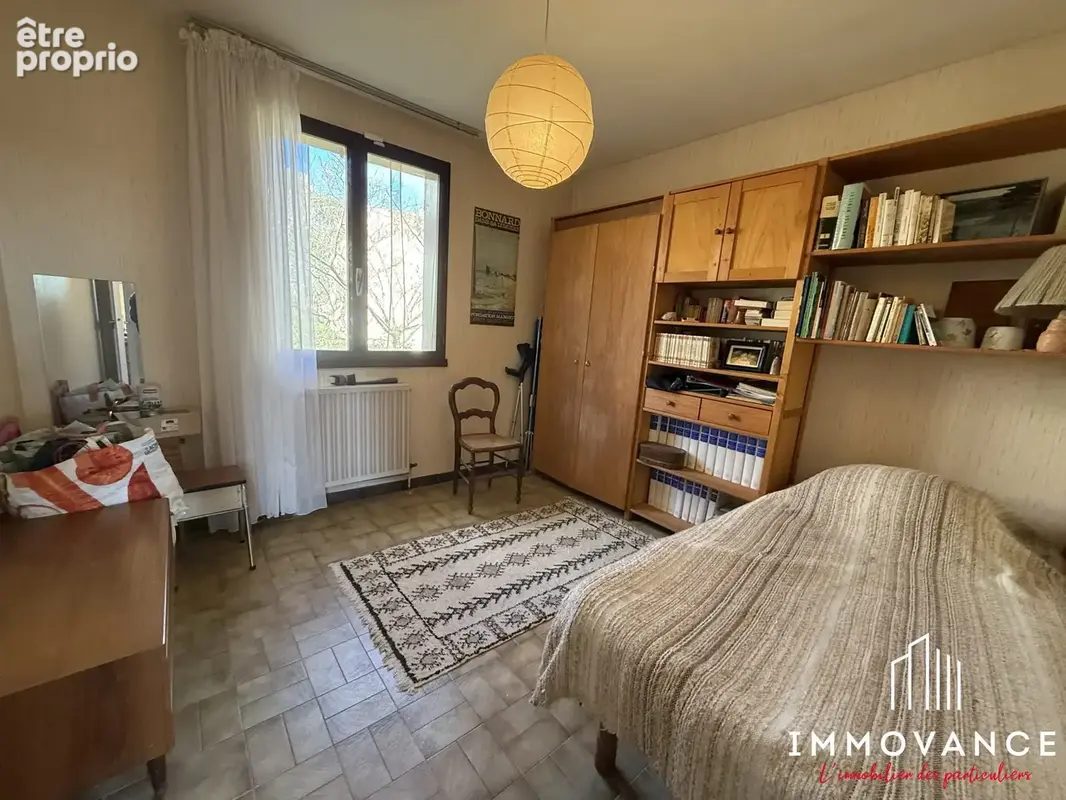 Maison 7 pièces 130 m² à vendre à Clapiers (34830) - photo 7