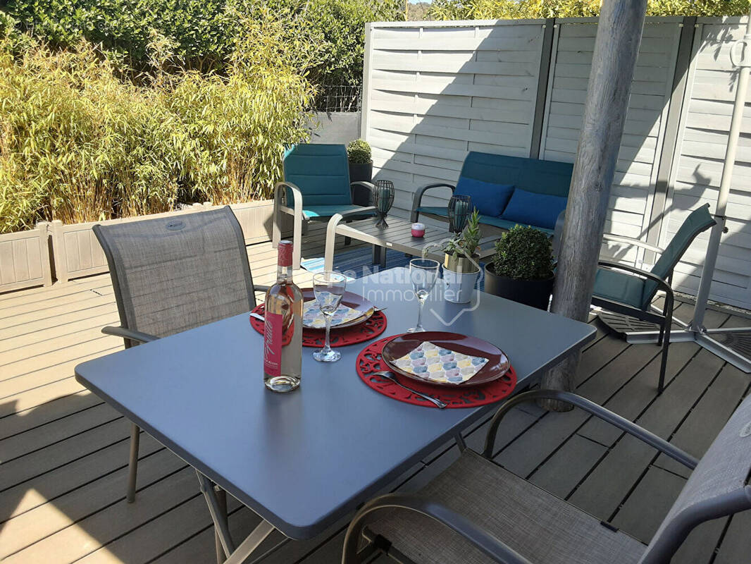 Maison à GREOUX-LES-BAINS