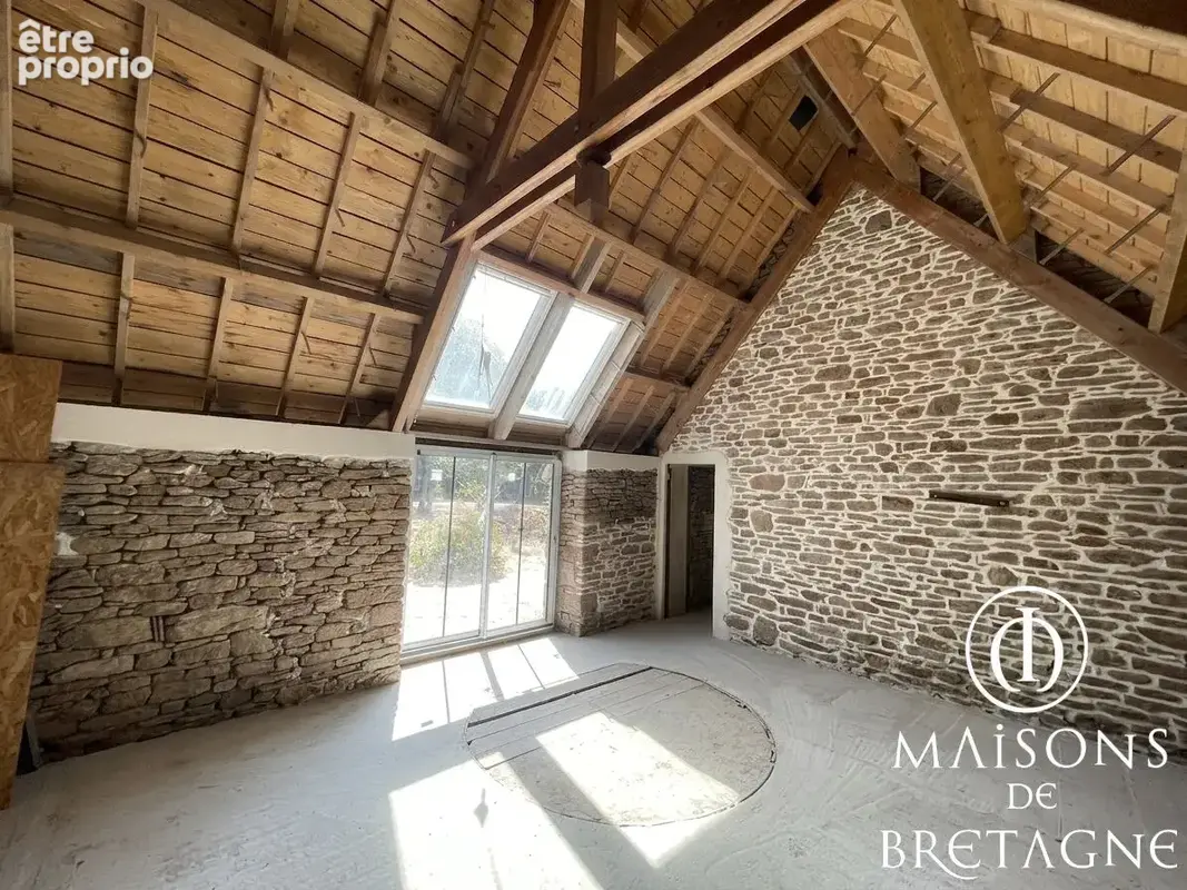 Propriété de caractère à PONT AVEN - photo 13