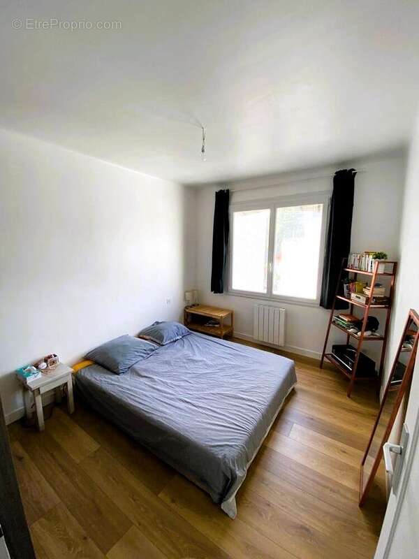 Appartement à LA BAULE-ESCOUBLAC