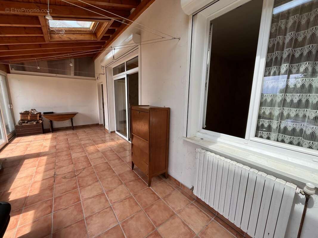 Maison à LOUEY