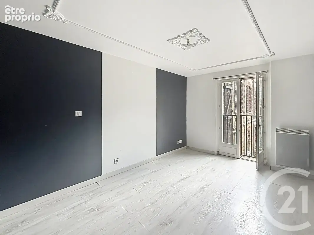 Appartement 3 pièces 65 m² à vendre à Sens (89100) - photo 5