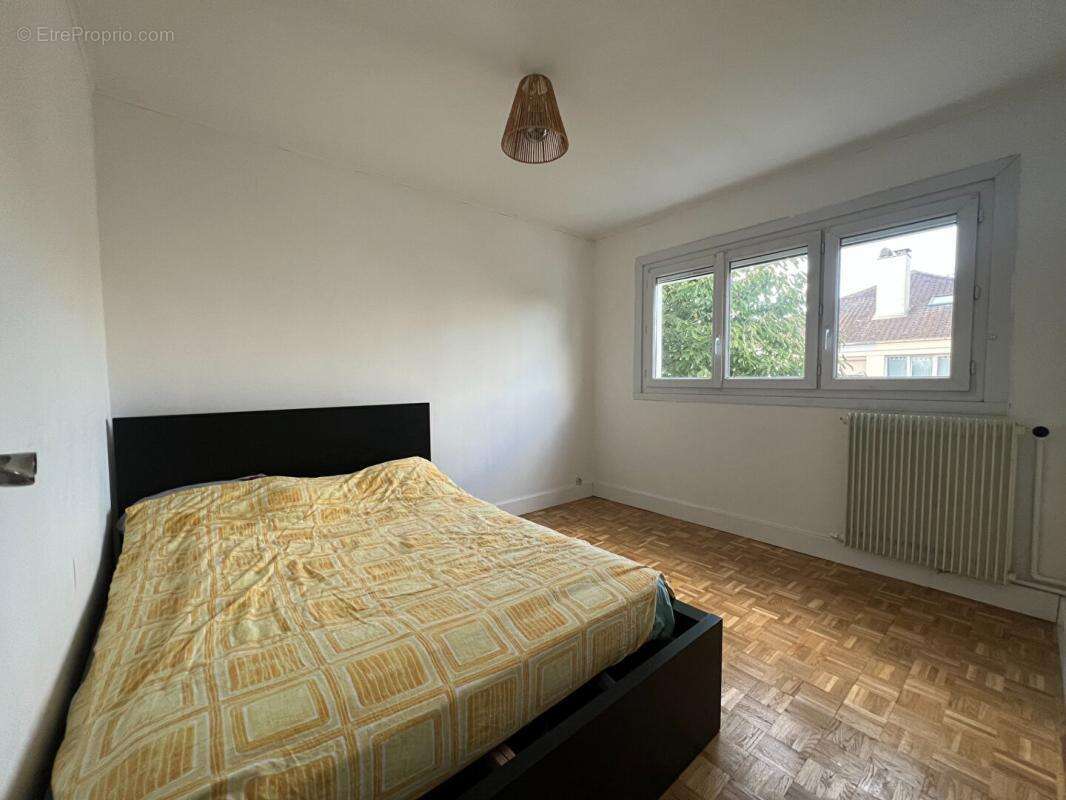 Maison à VILLEPREUX