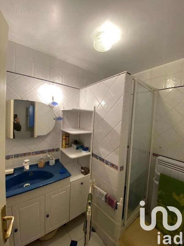 Photo 8 - Appartement à TALANT