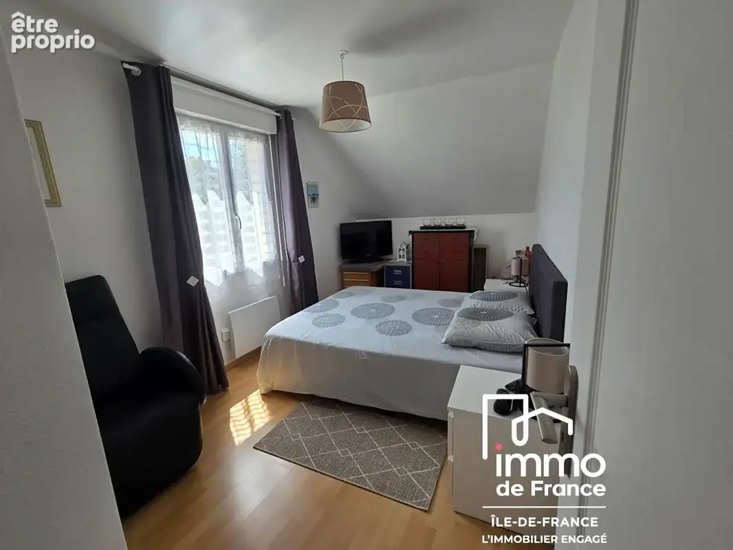 Maison Prêt à vivre - photo 5