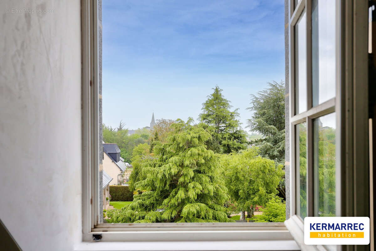 Maison à SAINT-PIERRE-DE-PLESGUEN