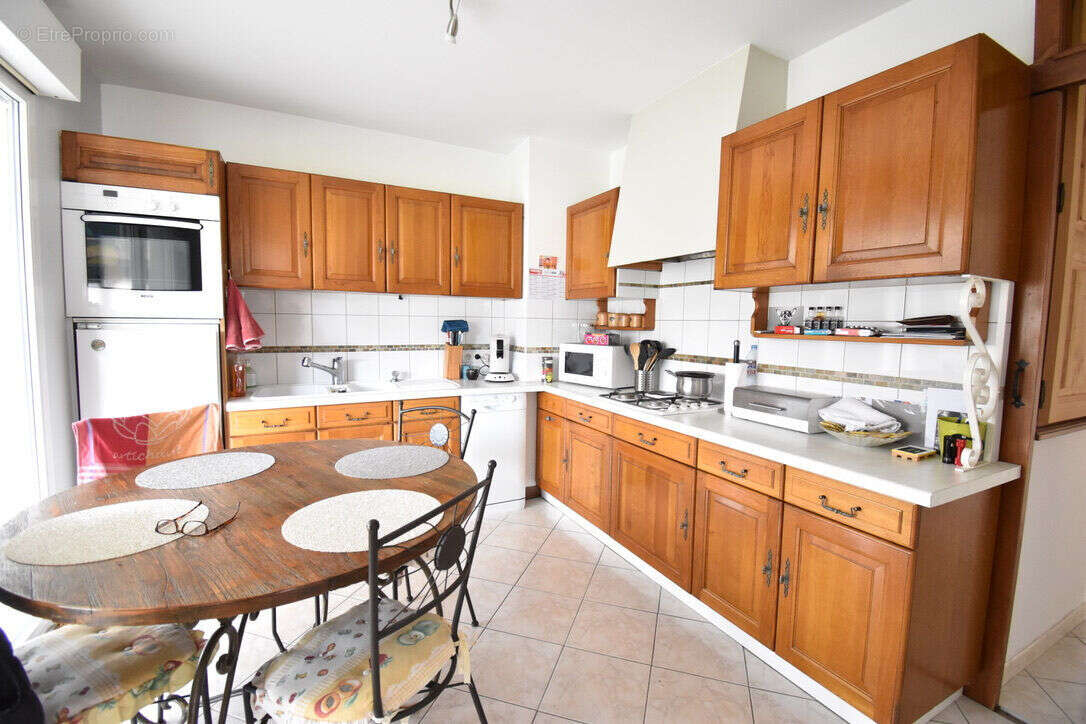 Maison à SAULCY-SUR-MEURTHE