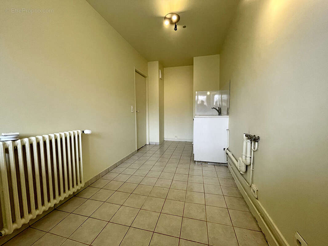 Appartement à SAINT-GERMAIN-EN-LAYE