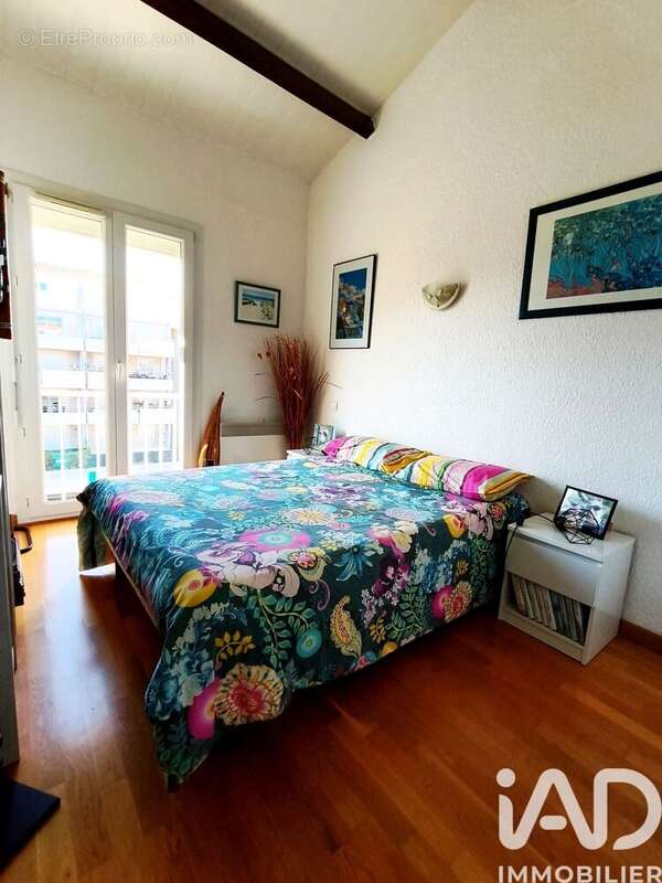 Photo 5 - Appartement à CANET-EN-ROUSSILLON