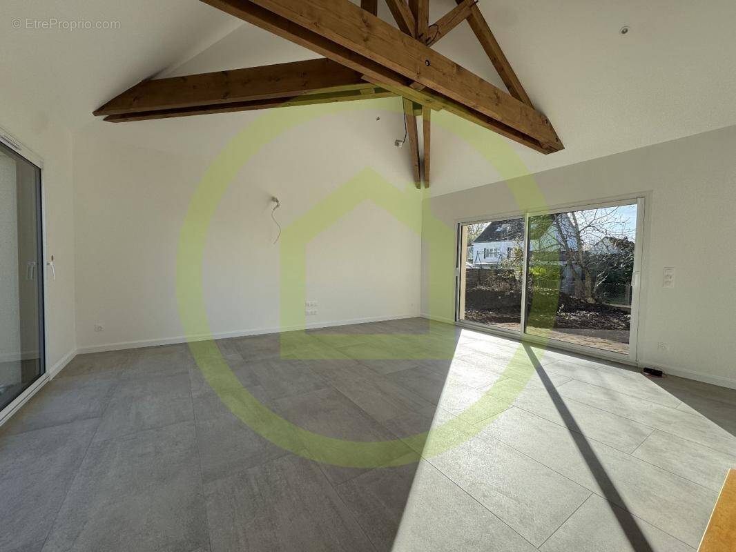 Maison à SAINT-JEAN-LE-BLANC