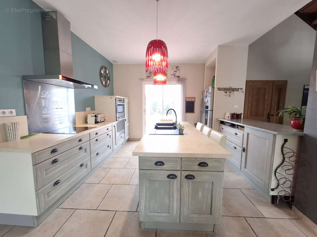 Maison à PEYRIAC-DE-MER