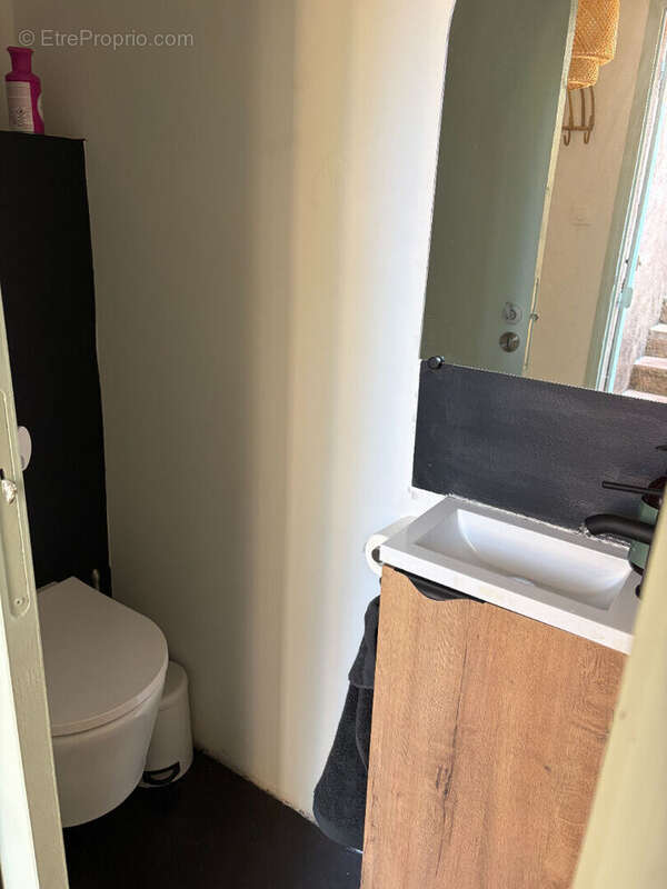 Appartement Olmucciu rénové - à proximité de la plage et des commodités - photo 12