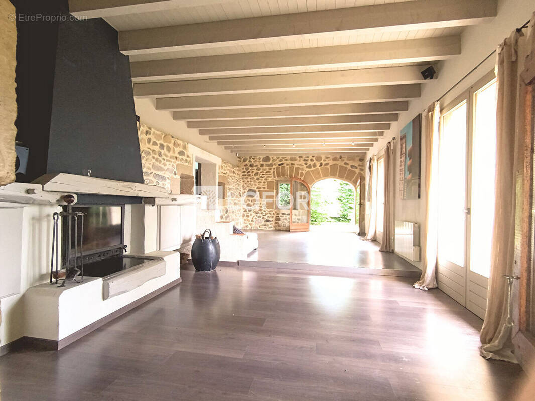 Maison à MARCELLAZ-ALBANAIS