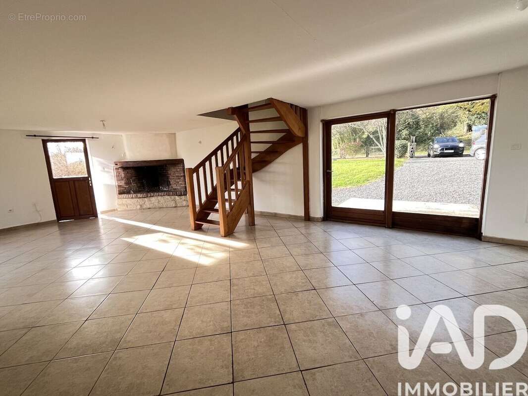 Photo 5 - Maison à DEAUVILLE