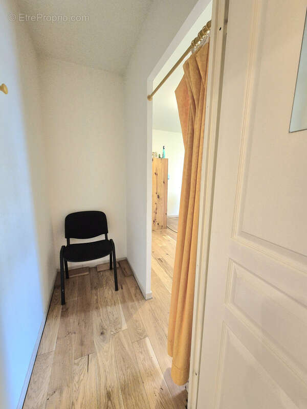 Appartement à HYERES