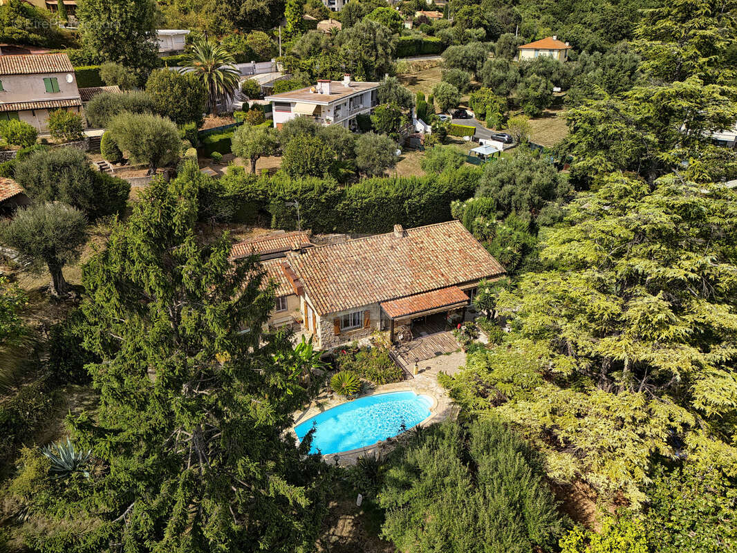 Maison à VENCE