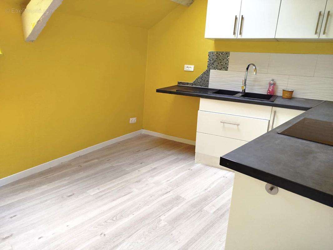 Maison à GUEMENE-SUR-SCORFF