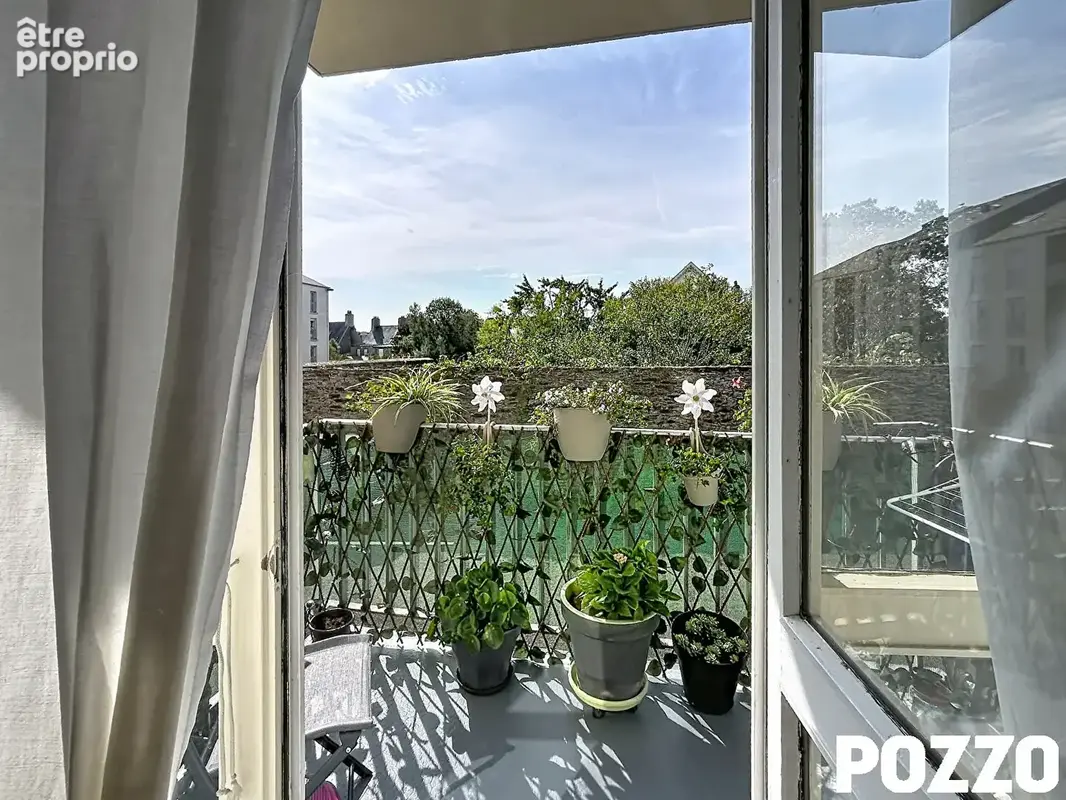 GRANVILLE : beau T2 quartier Saint Paul (pour investisseur) - photo 5