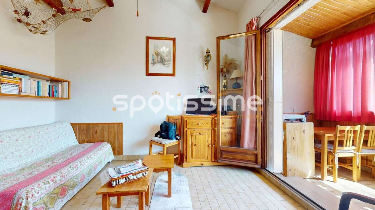 Appartement à AGDE