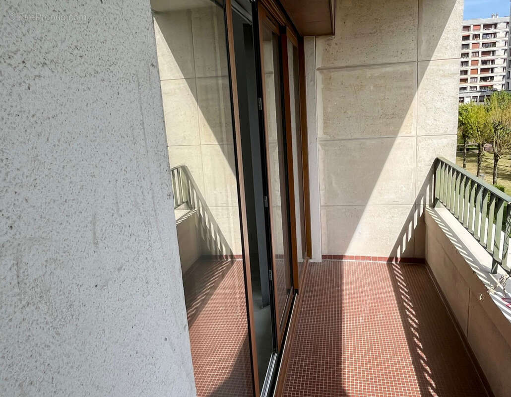 Appartement à MEUDON