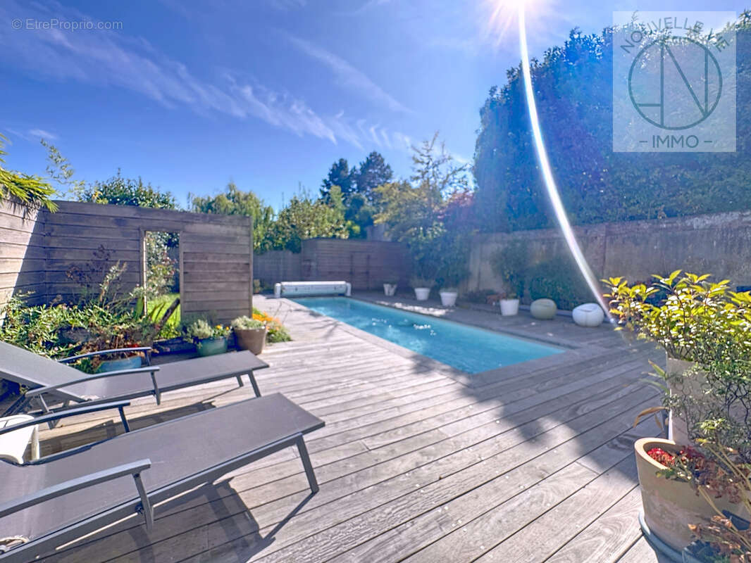 Maison à GONDECOURT