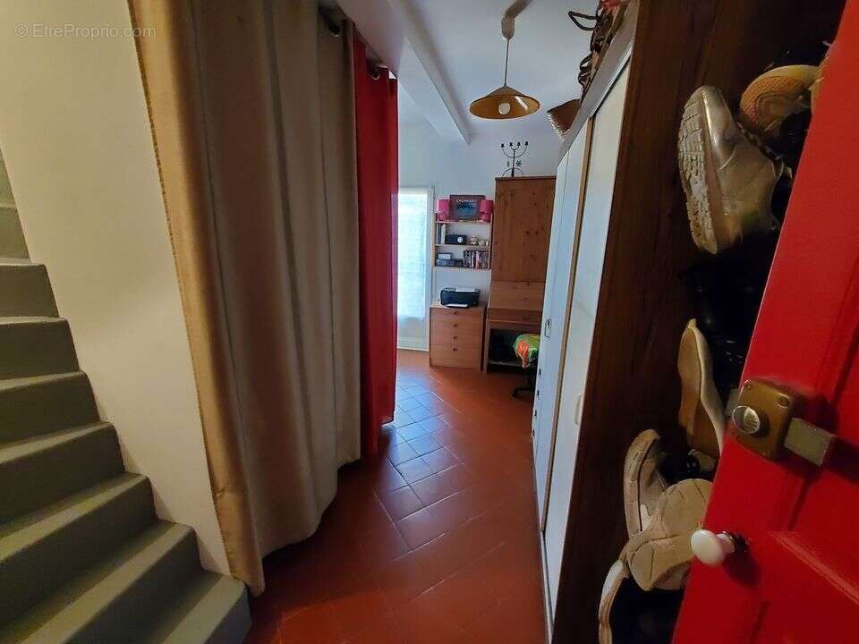 Maison à BERRE-L'ETANG