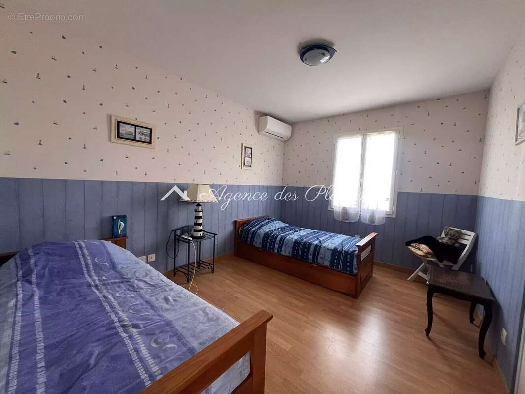 Maison à MESCHERS-SUR-GIRONDE