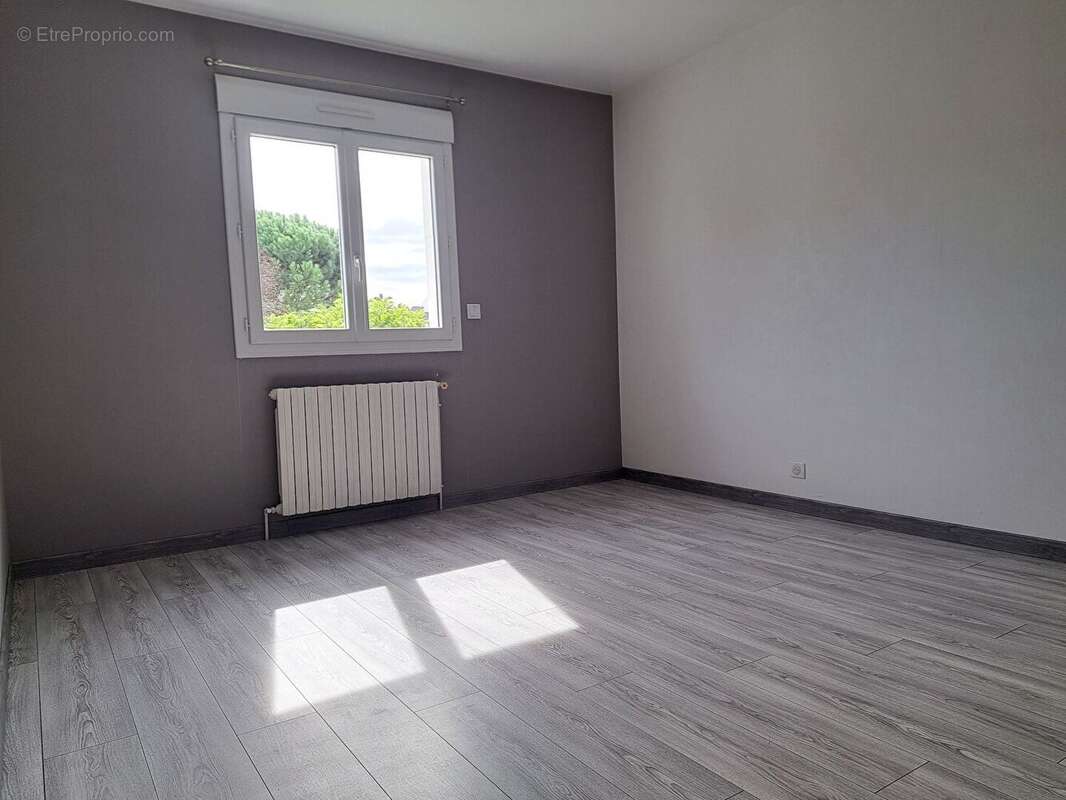 Maison à CHATELLERAULT