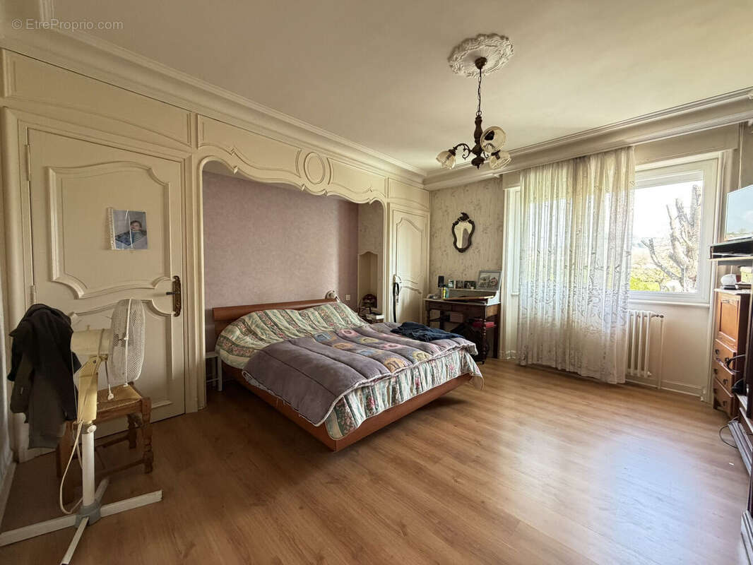 Photo 9 - Maison à CUINZIER