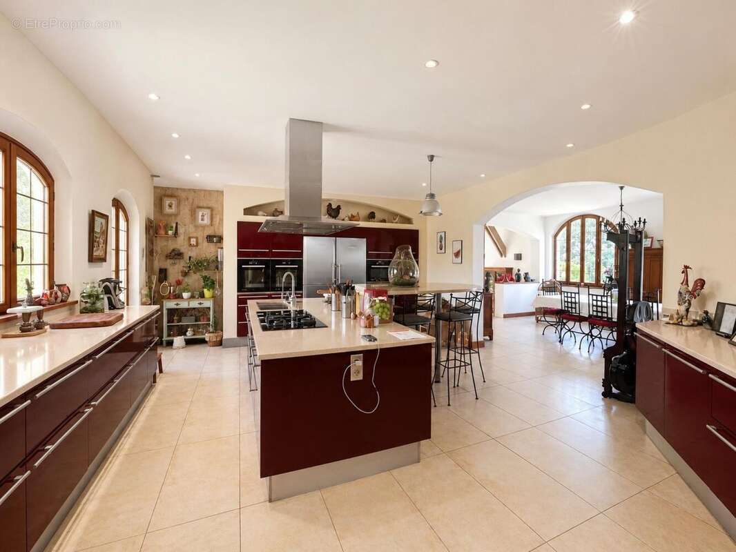Maison 520 m² à Laroque-Timbaut  - photo 5