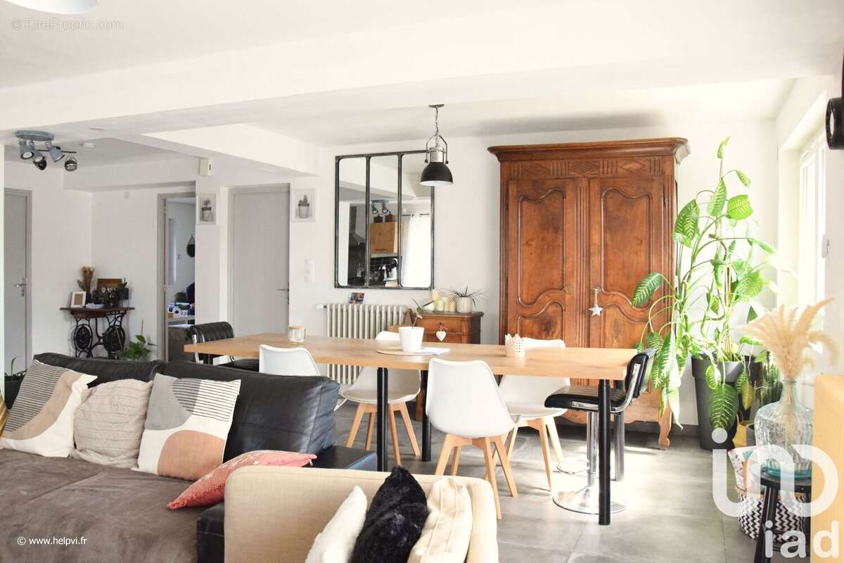 Photo 4 - Maison à SAINT-JORY