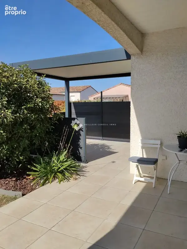 Maison 5 pièces 123 m² à vendre à Frouzins (31270) - photo 3