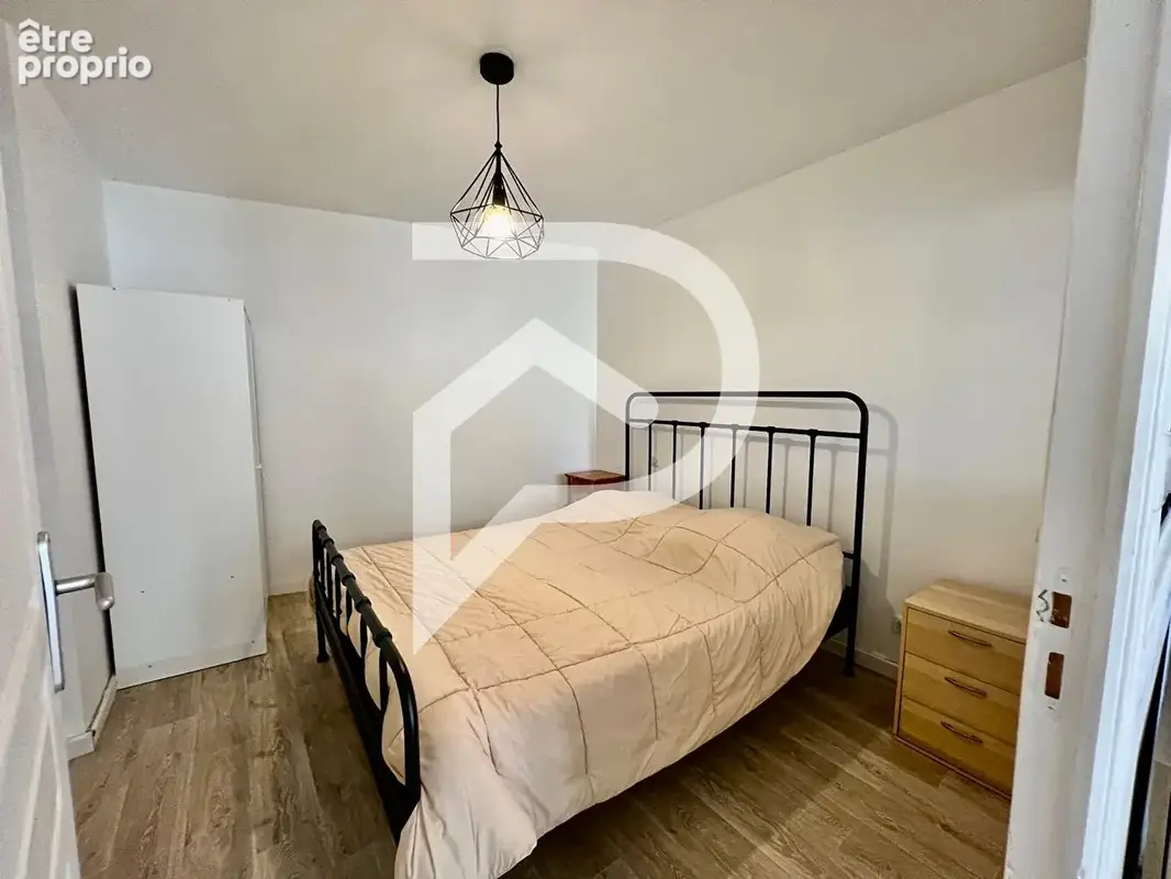 Appartement Peyrehorade 2 pièce(s) 41 m² - photo 5