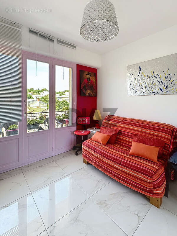 Appartement à NIMES